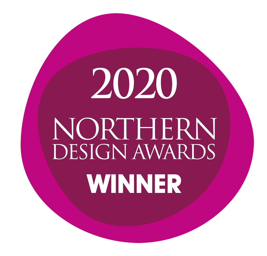 2020 North Design Awards Winner